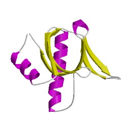 Image of CATH 4fo2D00