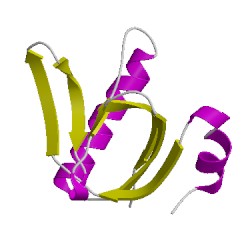 Image of CATH 4fo2I