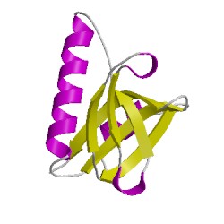 Image of CATH 4fo2J00