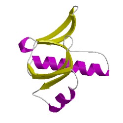 Image of CATH 4fo2P00