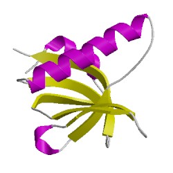 Image of CATH 4fo2R00