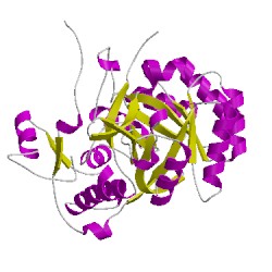 Image of CATH 4fo4B00