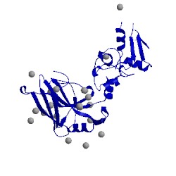 Image of CATH 4fo9