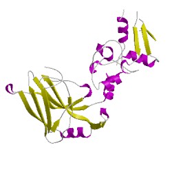 Image of CATH 4fo9A