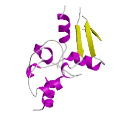 Image of CATH 4fo9A02