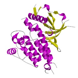 Image of CATH 4fobA
