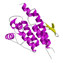 Image of CATH 4fobA02