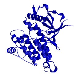 Image of CATH 4foc