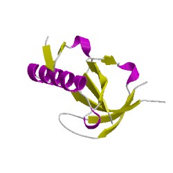 Image of CATH 4focA01