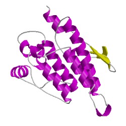 Image of CATH 4focA02