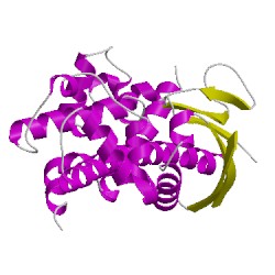 Image of CATH 4foeA01