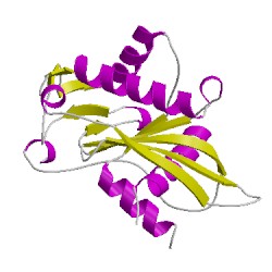 Image of CATH 4foeA02