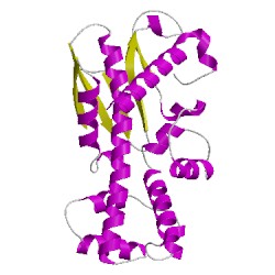 Image of CATH 4foeA03