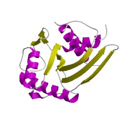 Image of CATH 4foeB04