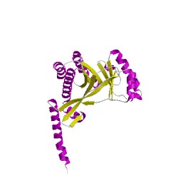 Image of CATH 4fouA00