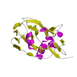 Image of CATH 4fp8B02