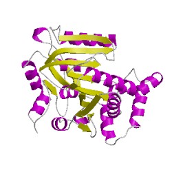 Image of CATH 4fp9D