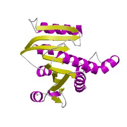 Image of CATH 4fp9D02