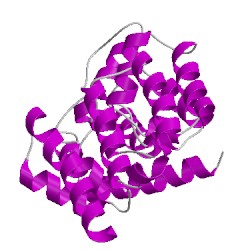 Image of CATH 4fp9H