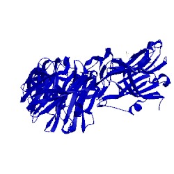 Image of CATH 4fpf