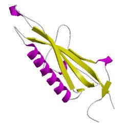 Image of CATH 4fprA