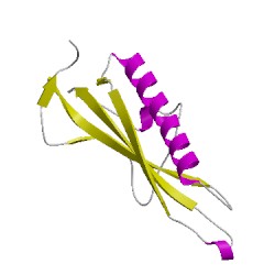 Image of CATH 4fprD00