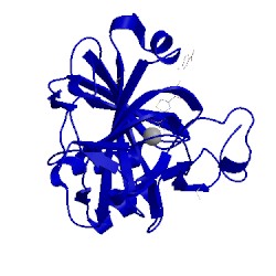 Image of CATH 4fpt
