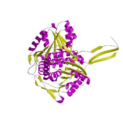 Image of CATH 4fqfA