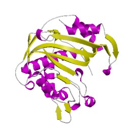 Image of CATH 4fqsB00