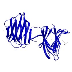Image of CATH 4fqz