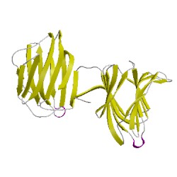 Image of CATH 4fqzA