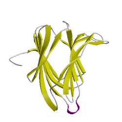 Image of CATH 4fqzA01