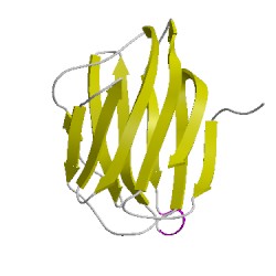 Image of CATH 4fqzA02
