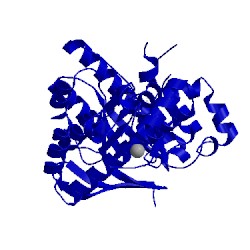 Image of CATH 4fr1