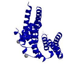 Image of CATH 4fr3