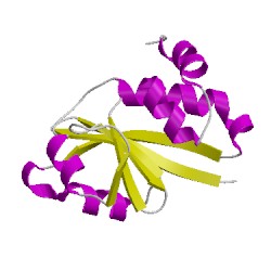 Image of CATH 4fr5B01