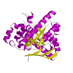 Image of CATH 4fr6A00