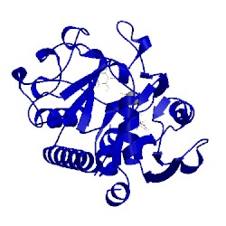 Image of CATH 4frb