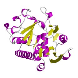 Image of CATH 4frbA