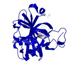 Image of CATH 4frc