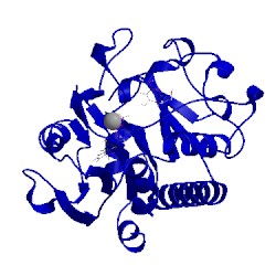 Image of CATH 4frp
