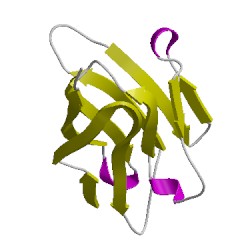 Image of CATH 4frwB01
