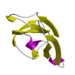 Image of CATH 4frwB02