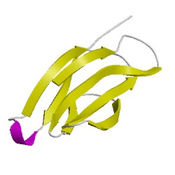 Image of CATH 4frwD02