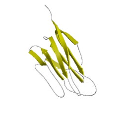 Image of CATH 4frwE01