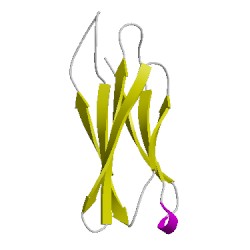 Image of CATH 4frwE02