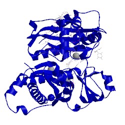 Image of CATH 4fs1