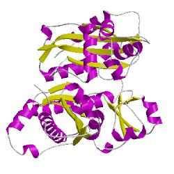 Image of CATH 4fs1A