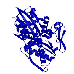 Image of CATH 4fsv