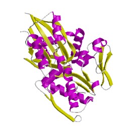 Image of CATH 4fsvA